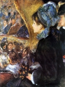 Renoir- Première sortie