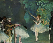 Edgar Degas 1875