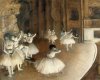 Degas- La Classe de danse - 1874