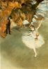 Degas - l'Etoile -1878