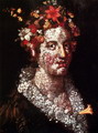 Flora - 1591