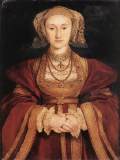 Anne de Clèves - 1539