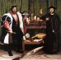 Les Ambassadeurs -  1533