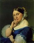 Delphine Ramel - 1859