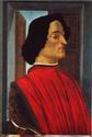 Julien de Médicis -1476-77