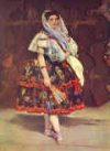 Lola de Valence - 1862